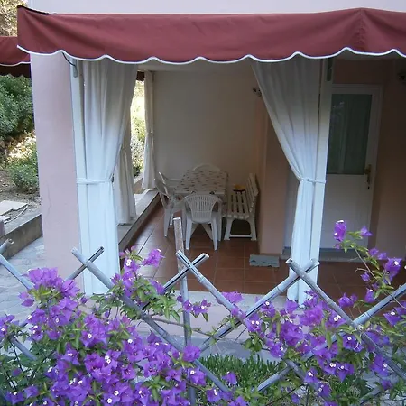 Il Giardino *