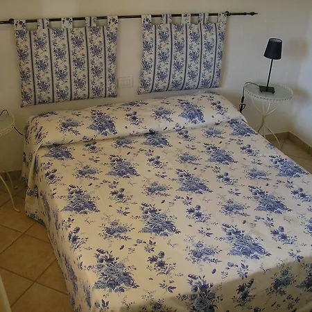 Il Giardino * Porto Rotondo