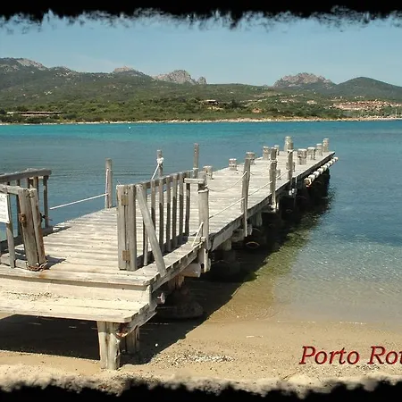 Il Giardino Apartamento Porto Rotondo