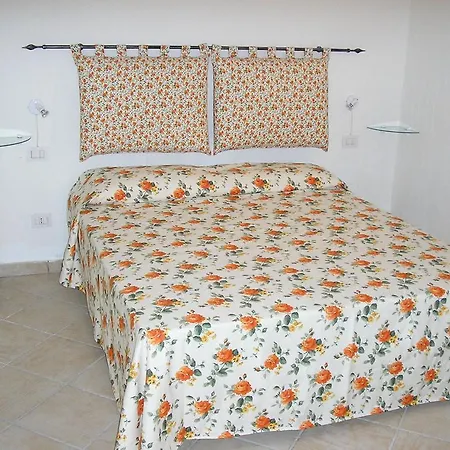 Il Giardino Appartamento