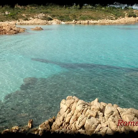 Il Giardino Apartment *