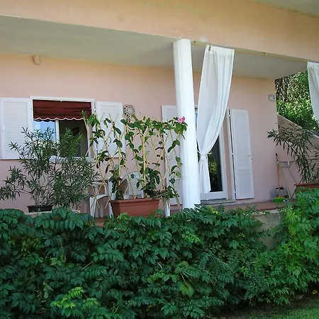 Apartamento Il Giardino *