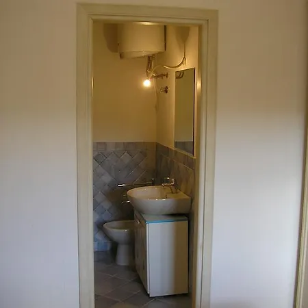 Apartamento Il Giardino Porto Rotondo