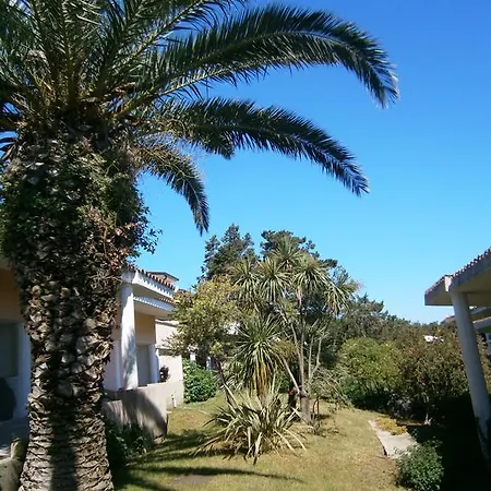 Apartamento Il Giardino *