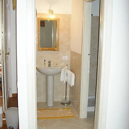 Il Giardino Apartamento *