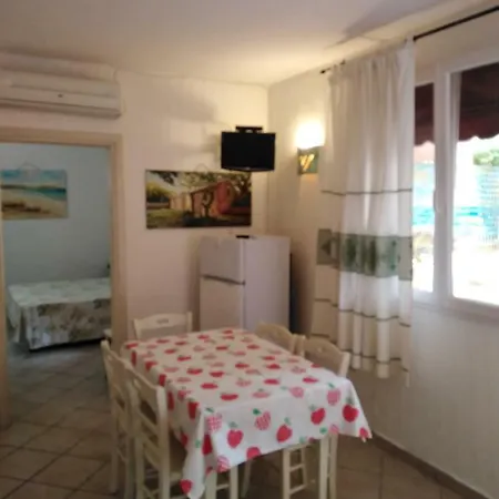 Il Giardino *
