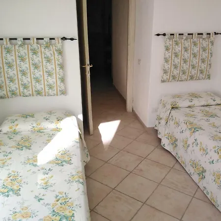 Il Giardino Porto Rotondo