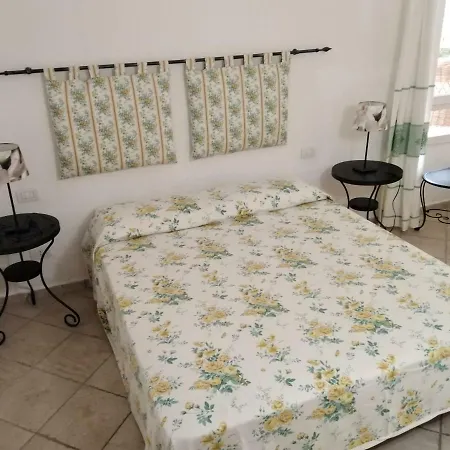 Apartamento Il Giardino *