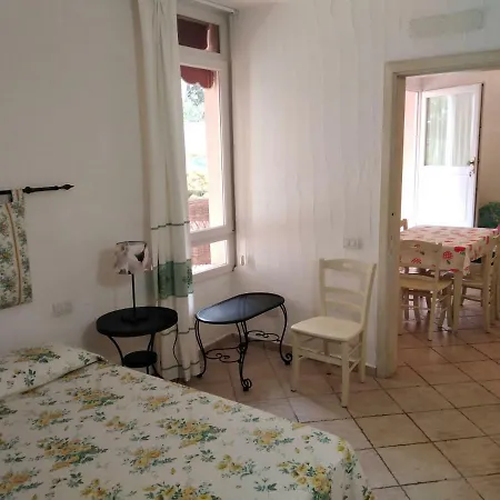 Il Giardino Apartamento Porto Rotondo