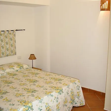 Il Giardino Apartamento