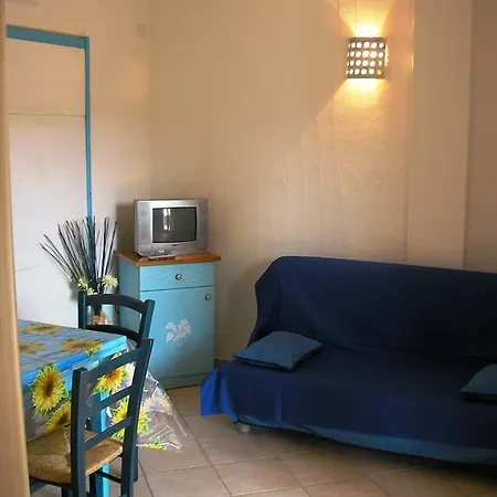 Il Giardino Apartamento Porto Rotondo