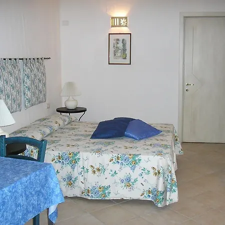 Apartamento Il Giardino *