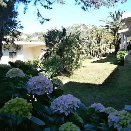 Apartamento Il Giardino Porto Rotondo