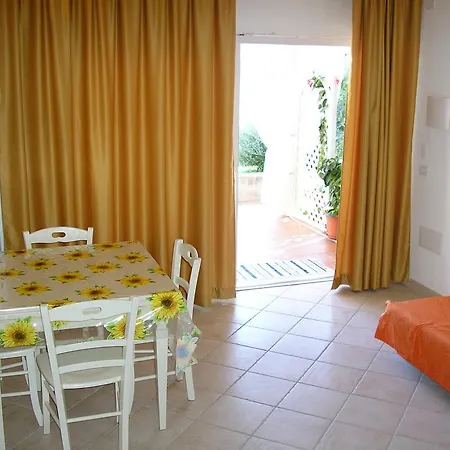 Apartamento Il Giardino *