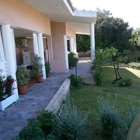 Apartamento Il Giardino