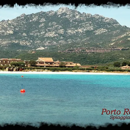 Il Giardino * Porto Rotondo