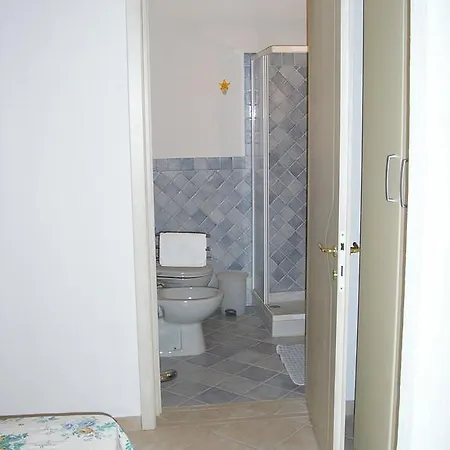 Apartamento Il Giardino *