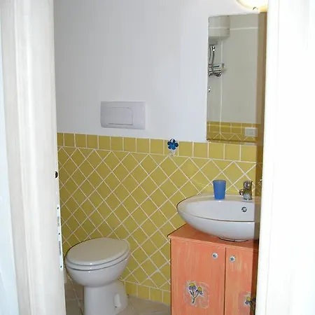 Il Giardino Apartamento *