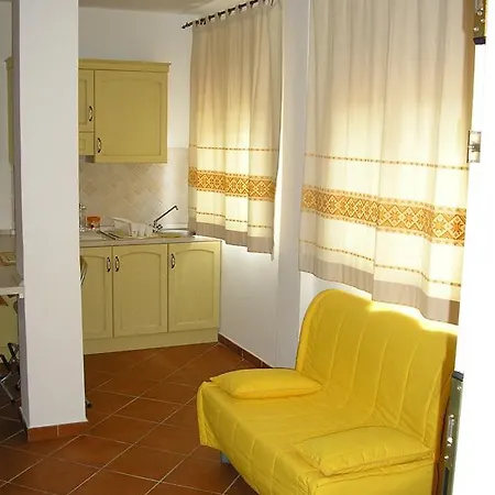 Apartamento Il Giardino Porto Rotondo