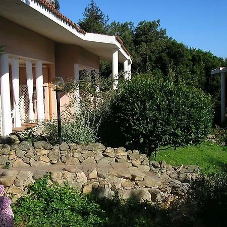 Il Giardino Porto Rotondo