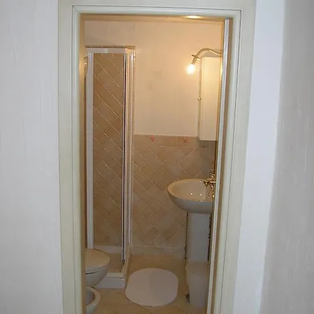 Il Giardino Apartamento *