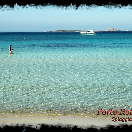 Il Giardino Apartamento Porto Rotondo