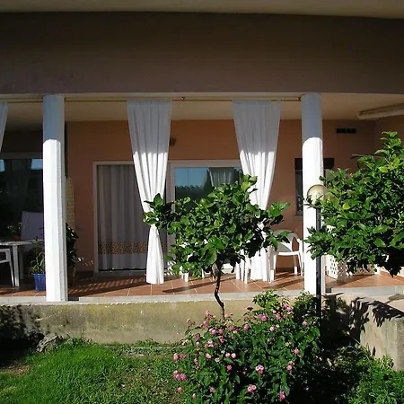 Apartamento Il Giardino Porto Rotondo