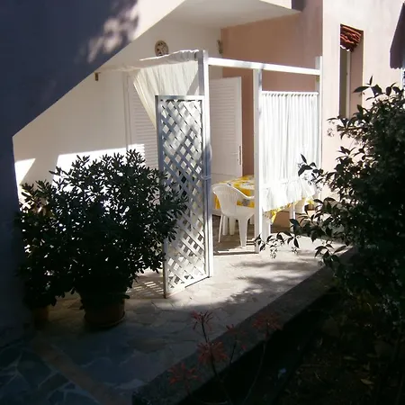 Apartamento Il Giardino Porto Rotondo