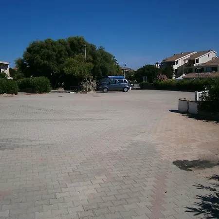 Il Giardino Porto Rotondo