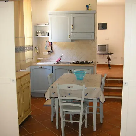 Il Giardino Apartamento Porto Rotondo